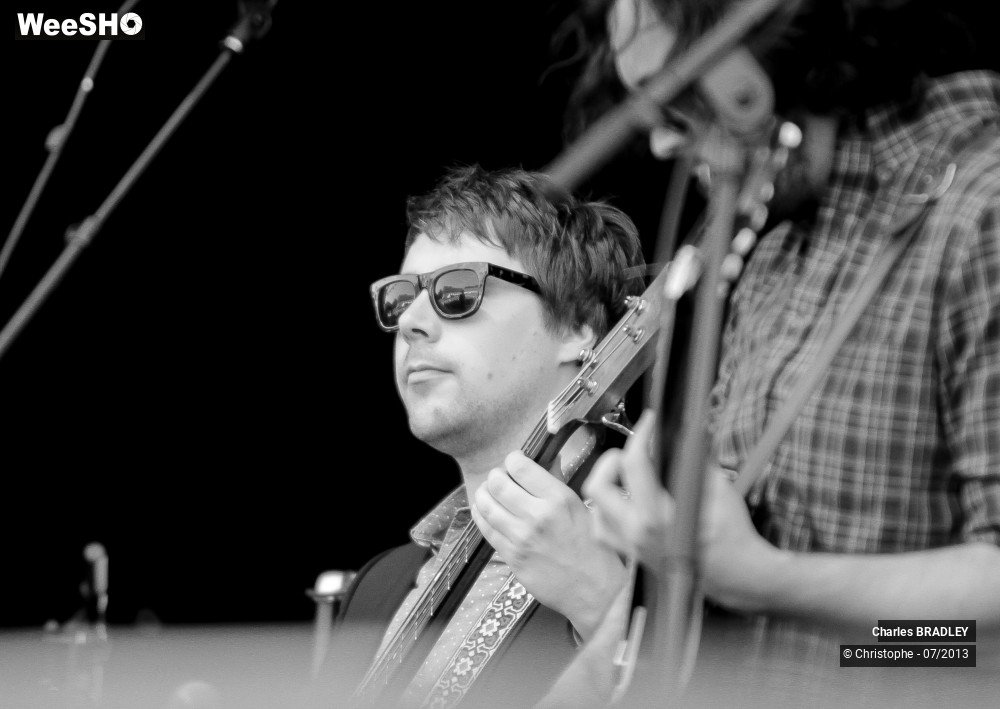 9/34 photos du spectacle Charles Bradley