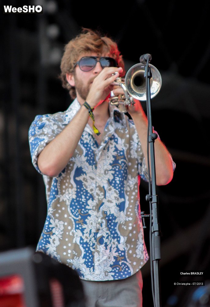 31/34 photos du spectacle Charles Bradley