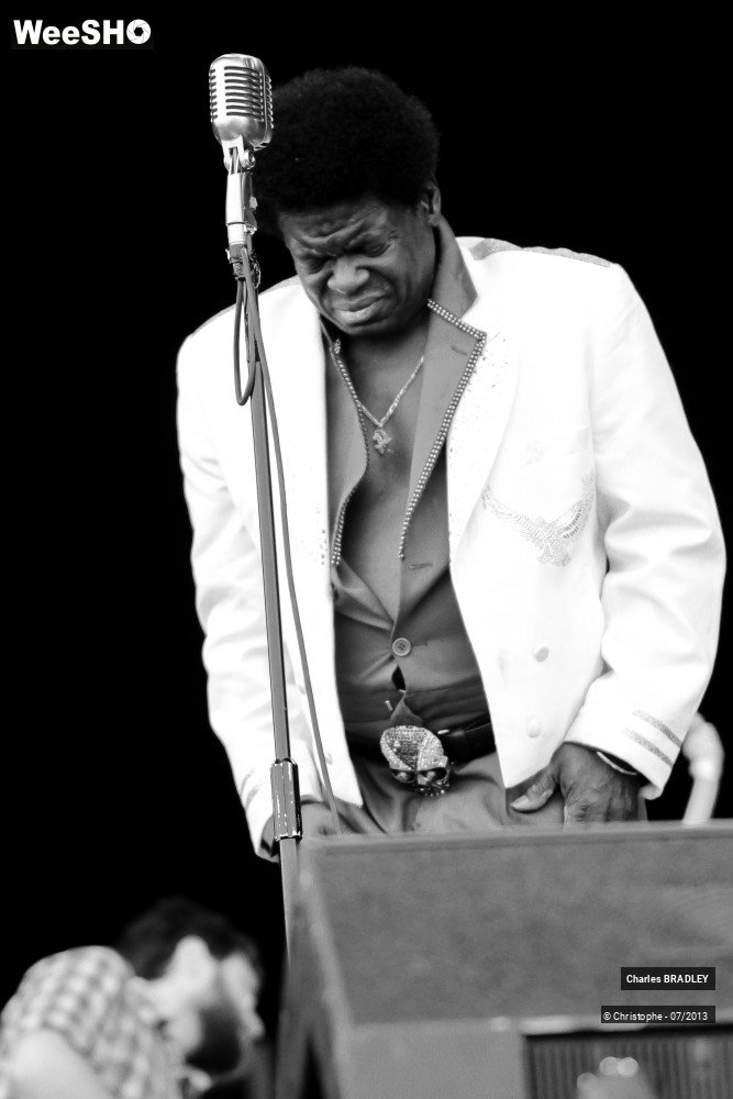 32/34 photos du spectacle Charles Bradley