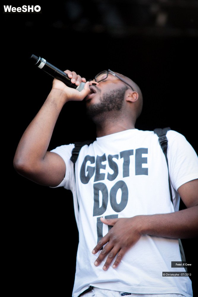 21/42 photos du spectacle Feini'x crew