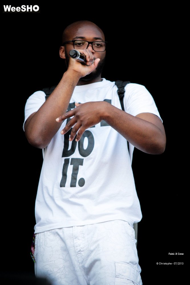 25/42 photos du spectacle Feini'x crew