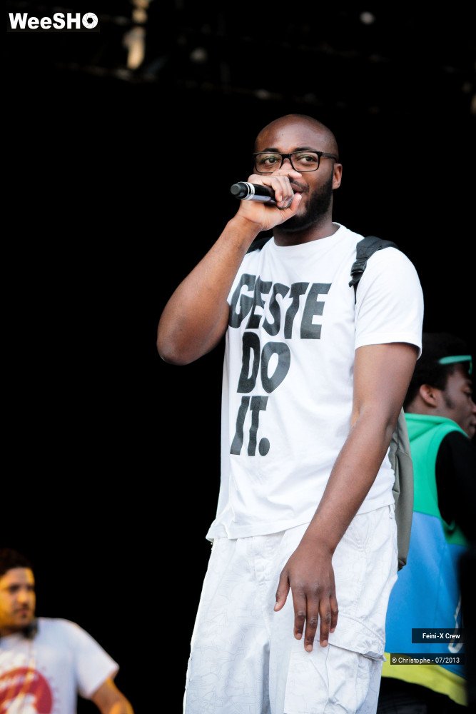 34/42 photos du spectacle Feini'x crew