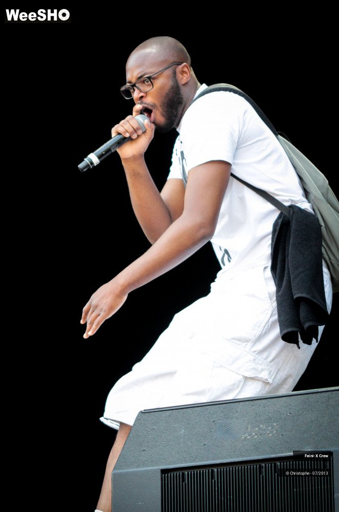 37/42 photos du spectacle Feini'x crew