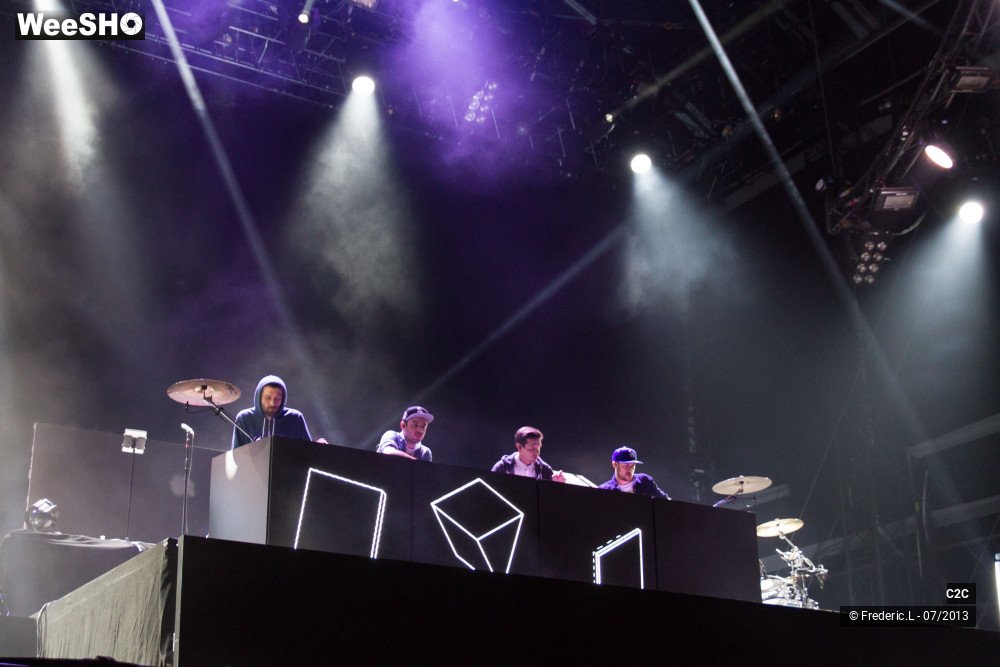 3/15 photos du spectacle C2C