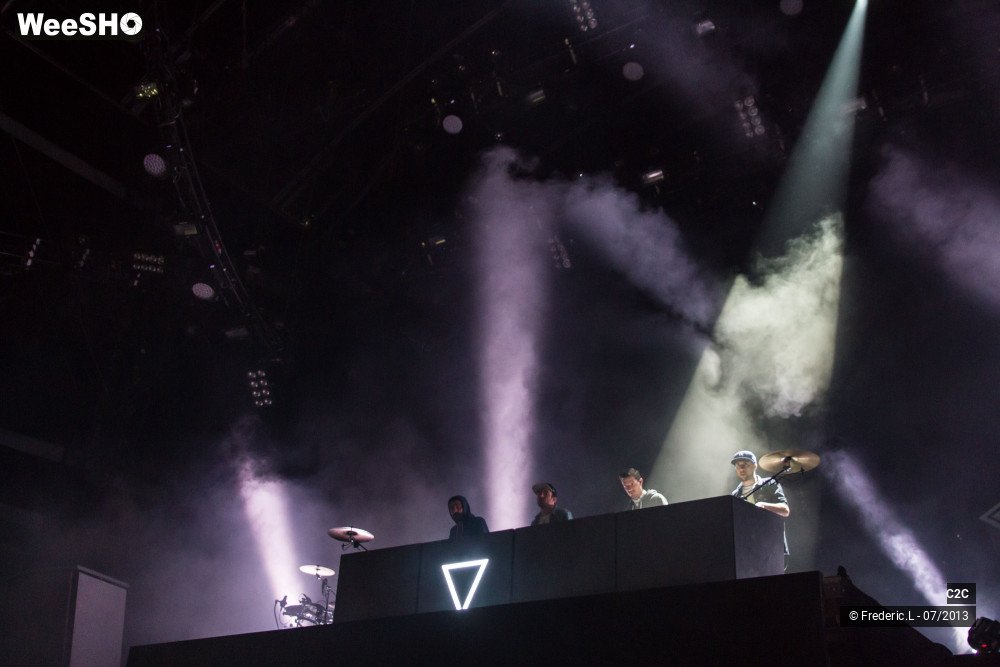 4/15 photos du spectacle C2C