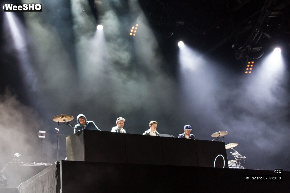 5/15 photos du spectacle C2C