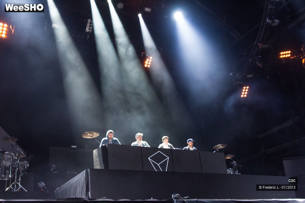 7/15 photos du spectacle C2C