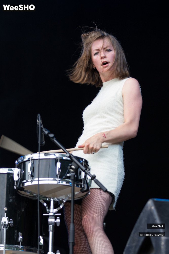 2/9 photos du spectacle Klink Clock