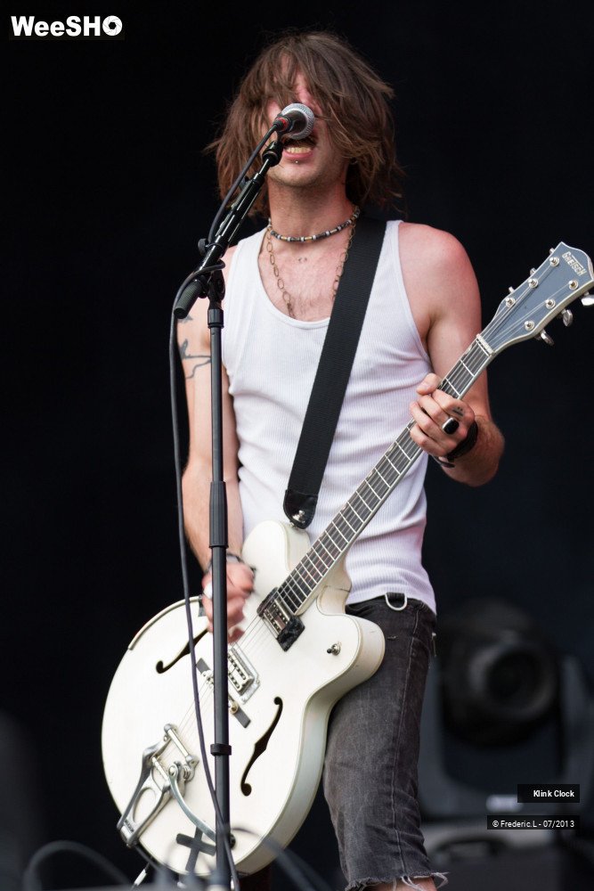 3/9 photos du spectacle Klink Clock