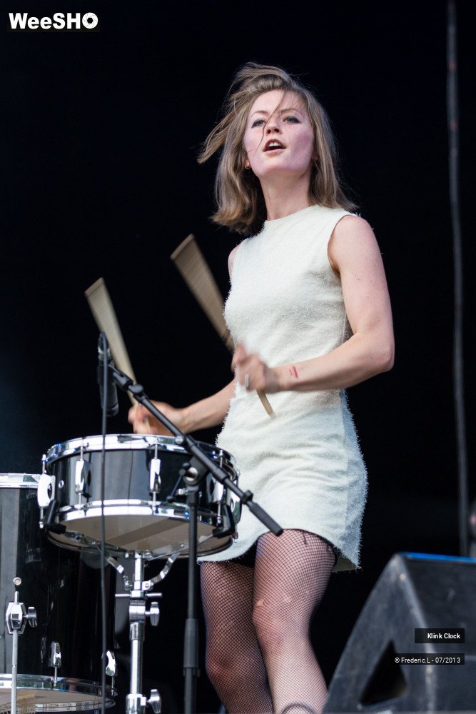 5/9 photos du spectacle Klink Clock