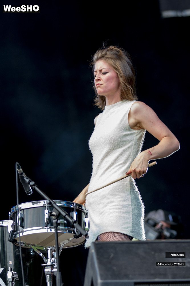 6/9 photos du spectacle Klink Clock