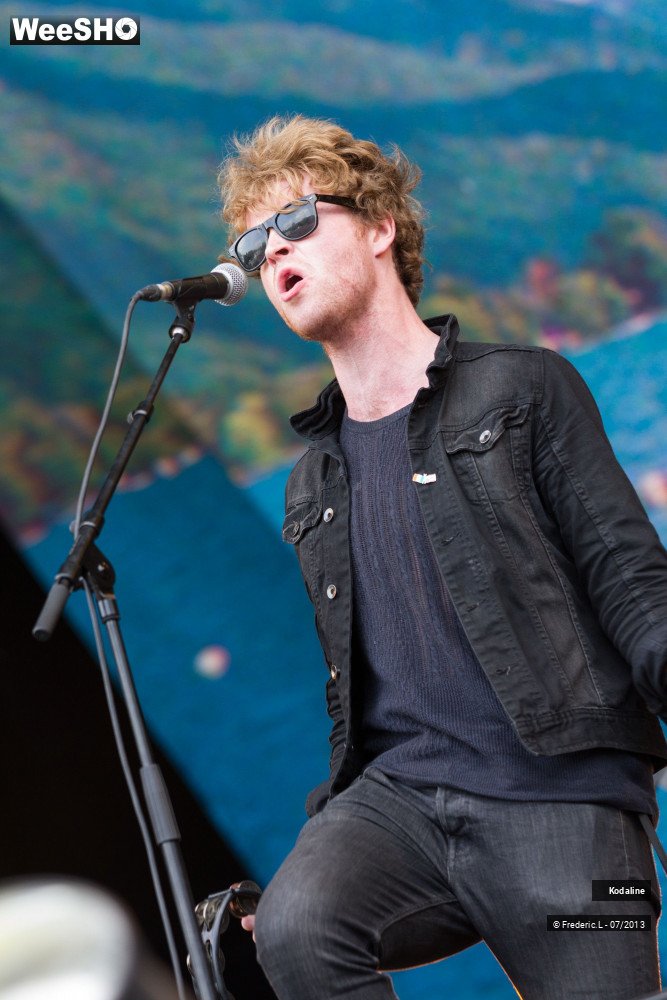 16/20 photos du spectacle Kodaline