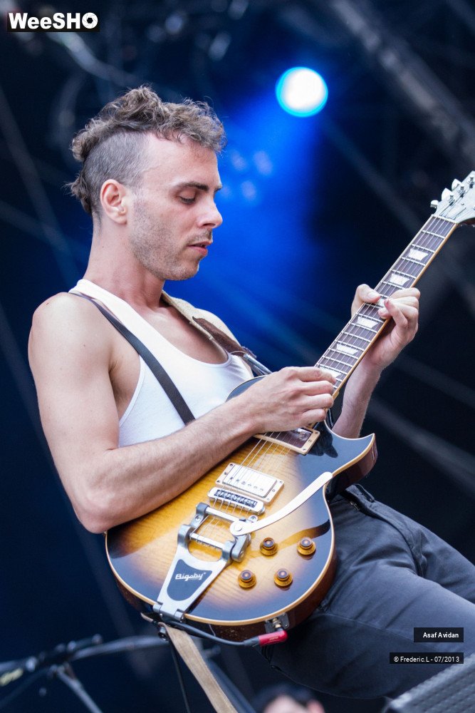 15/22 photos du spectacle Asaf Avidan