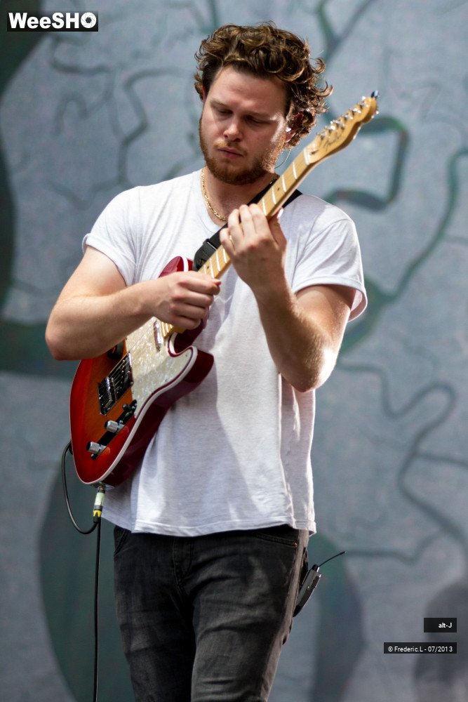 4/14 photos du spectacle alt-J