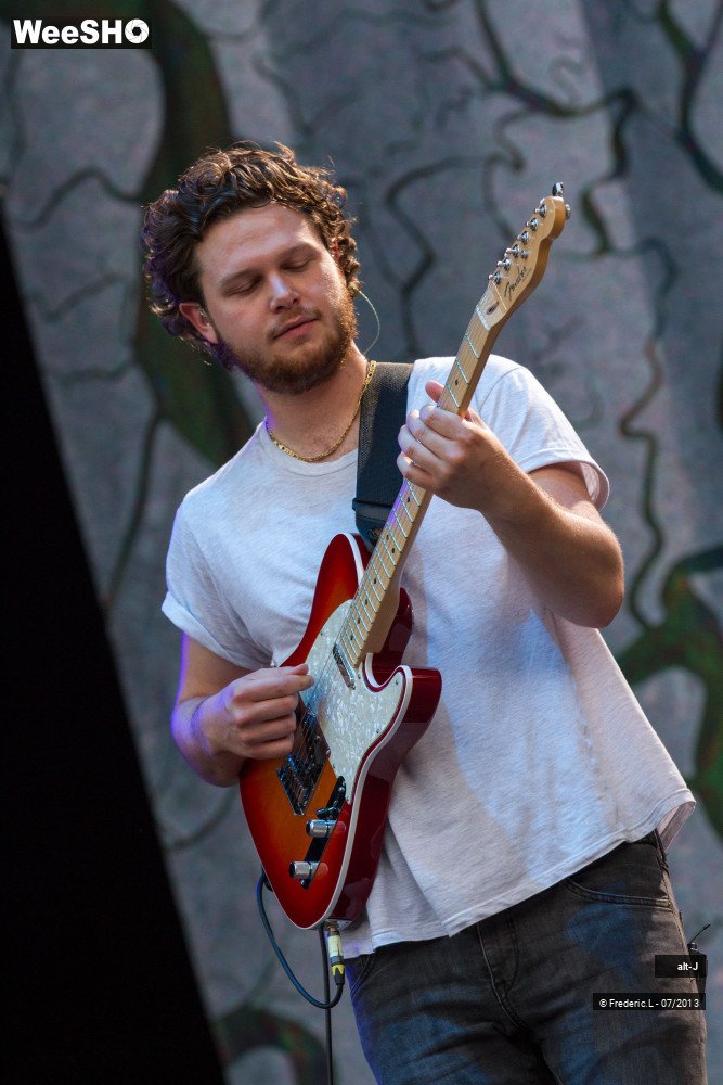 10/14 photos du spectacle alt-J