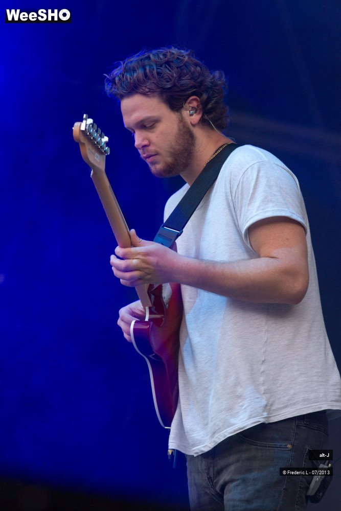 11/14 photos du spectacle alt-J