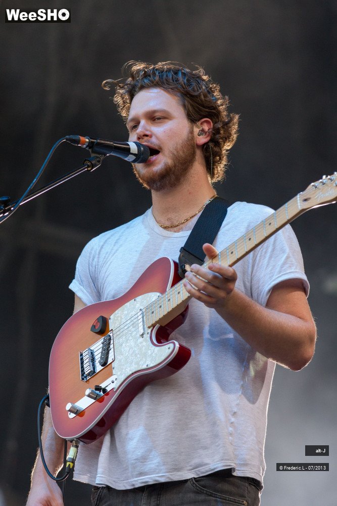 12/14 photos du spectacle alt-J