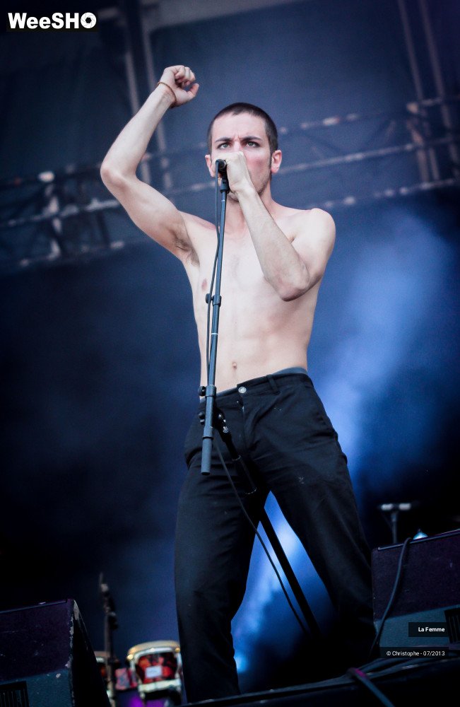 39/40 photos du spectacle La Femme