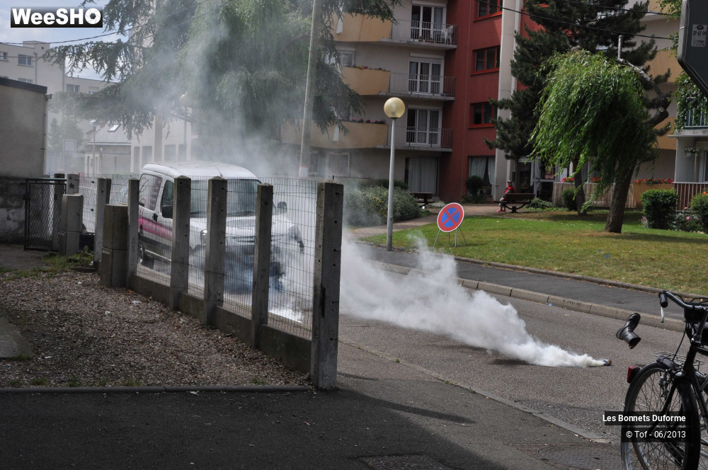 25/56 photos du spectacle Les Bonnets Duforme