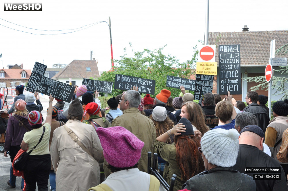 26/56 photos du spectacle Les Bonnets Duforme