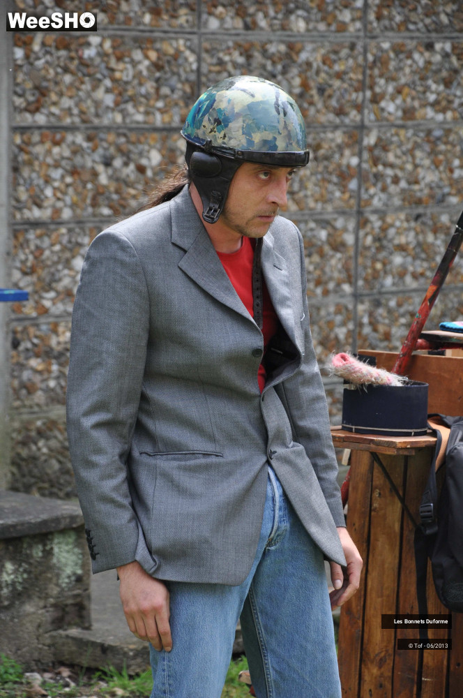 31/56 photos du spectacle Les Bonnets Duforme