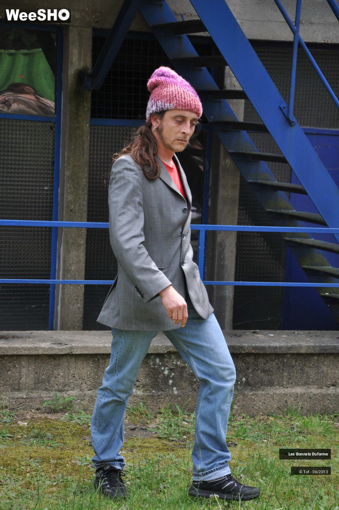 33/56 photos du spectacle Les Bonnets Duforme