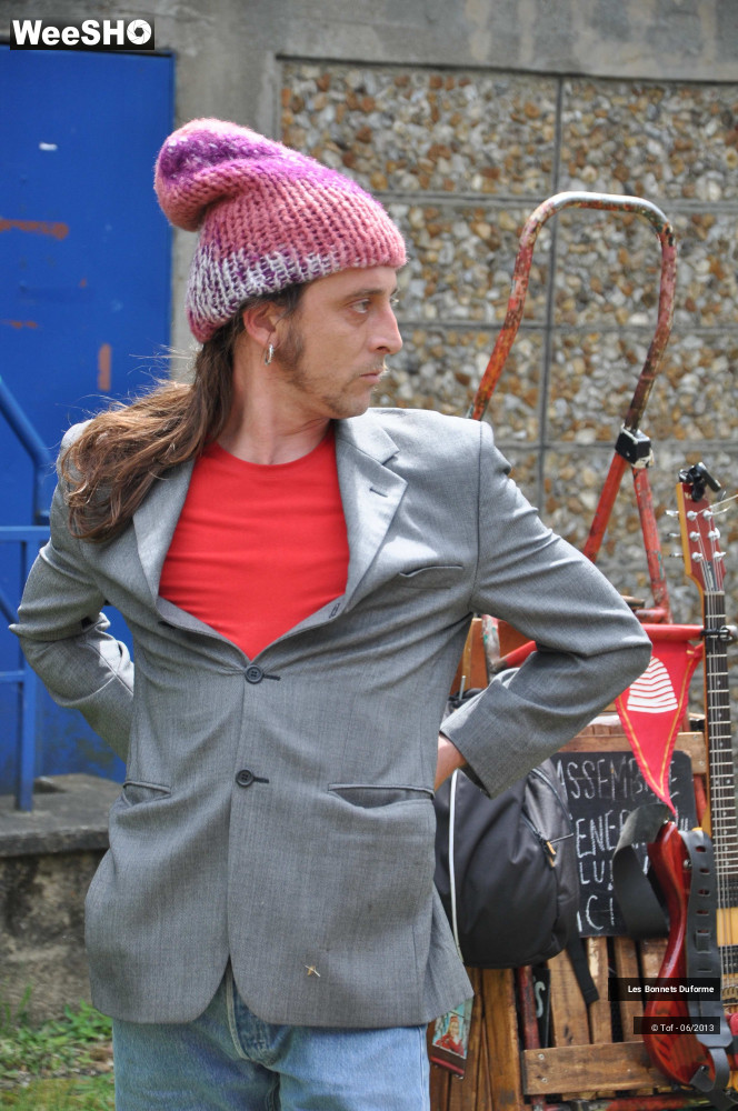 34/56 photos du spectacle Les Bonnets Duforme