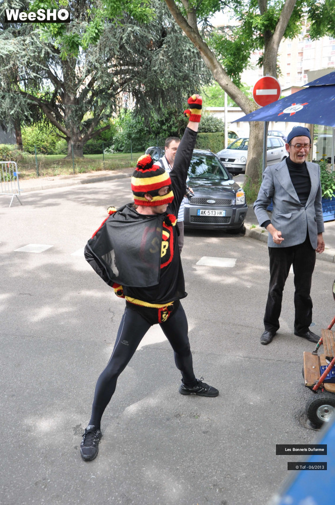 40/56 photos du spectacle Les Bonnets Duforme