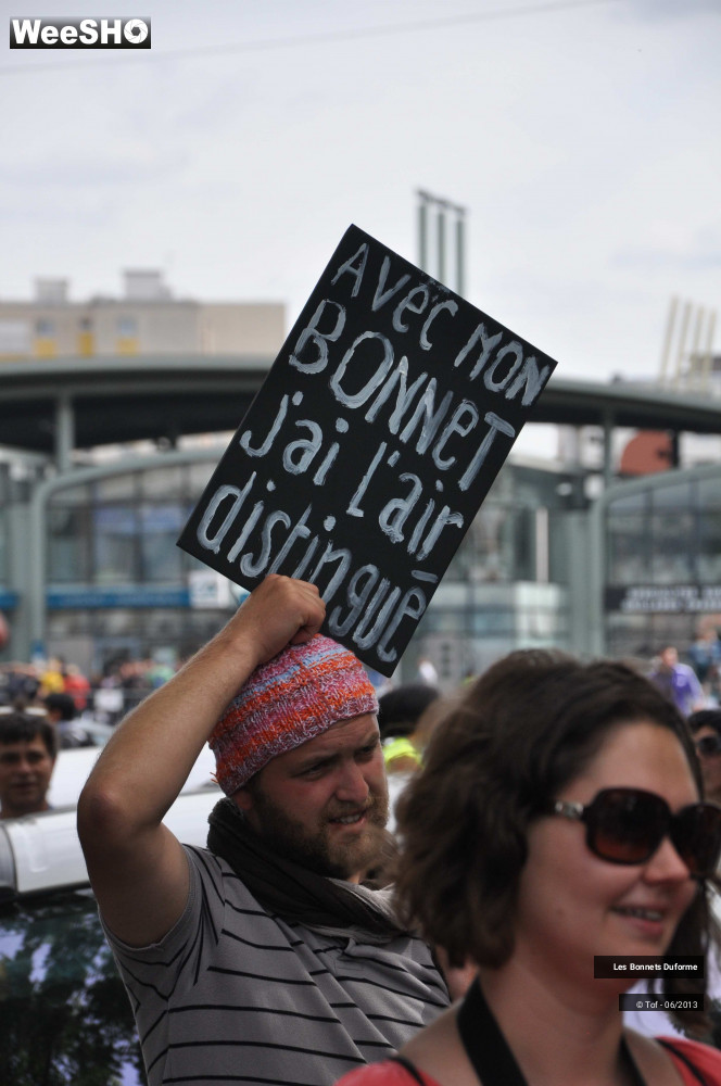 41/56 photos du spectacle Les Bonnets Duforme