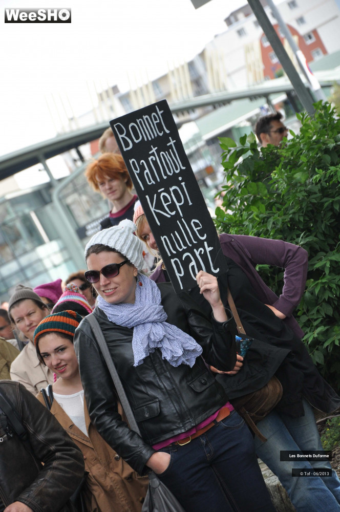42/56 photos du spectacle Les Bonnets Duforme