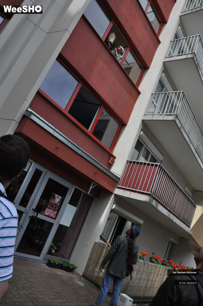 48/56 photos du spectacle Les Bonnets Duforme