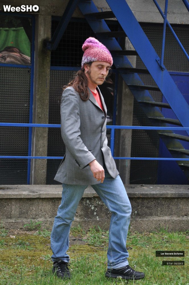 55/56 photos du spectacle Les Bonnets Duforme