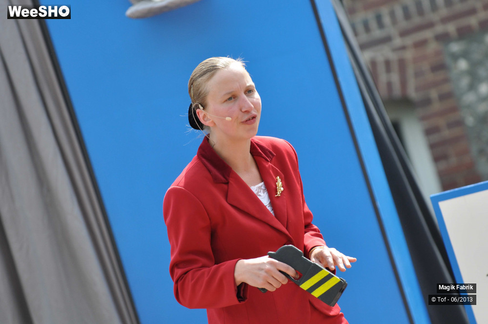 3/32 photos du spectacle How To Kill People