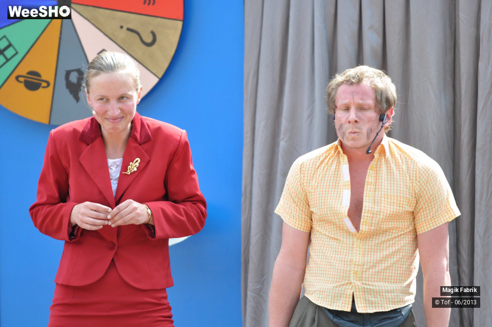 4/32 photos du spectacle How To Kill People