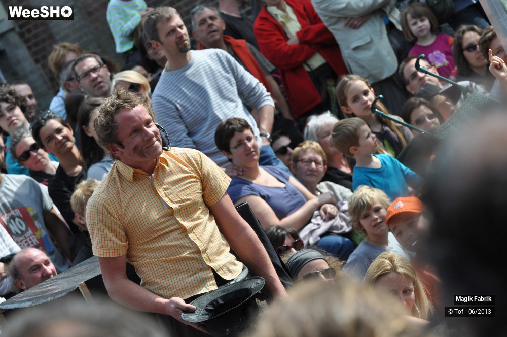 5/32 photos du spectacle How To Kill People