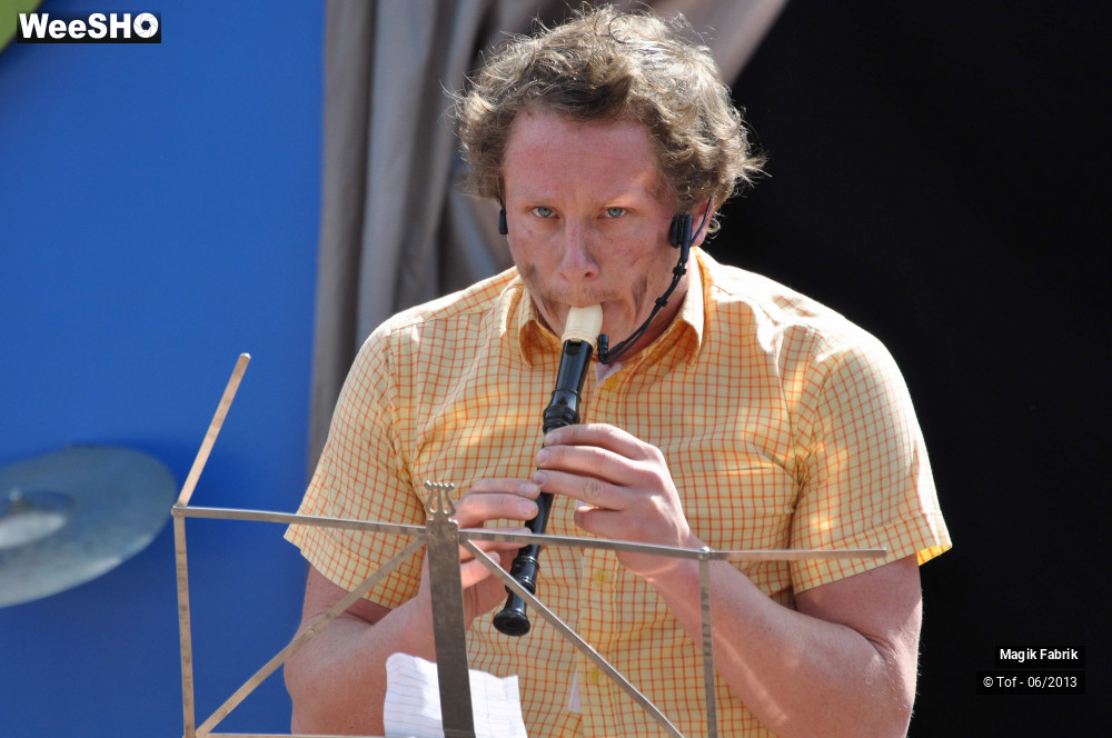 10/32 photos du spectacle How To Kill People