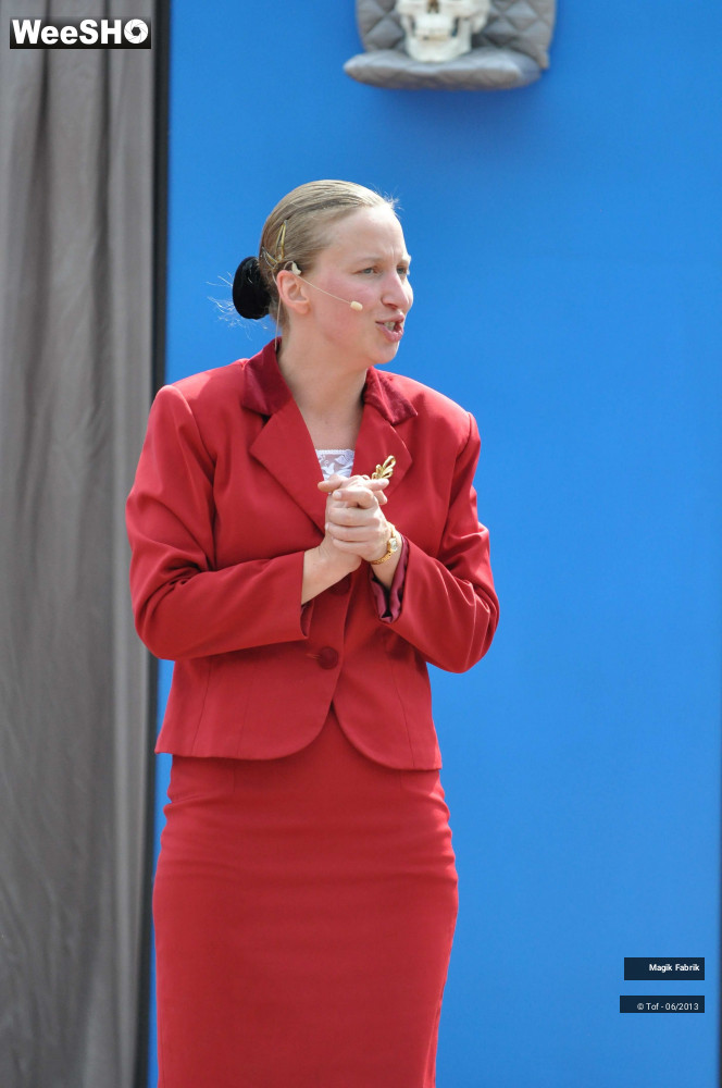 12/32 photos du spectacle How To Kill People