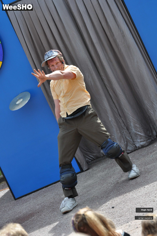 15/32 photos du spectacle How To Kill People