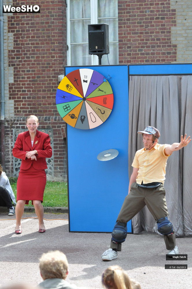 16/32 photos du spectacle How To Kill People