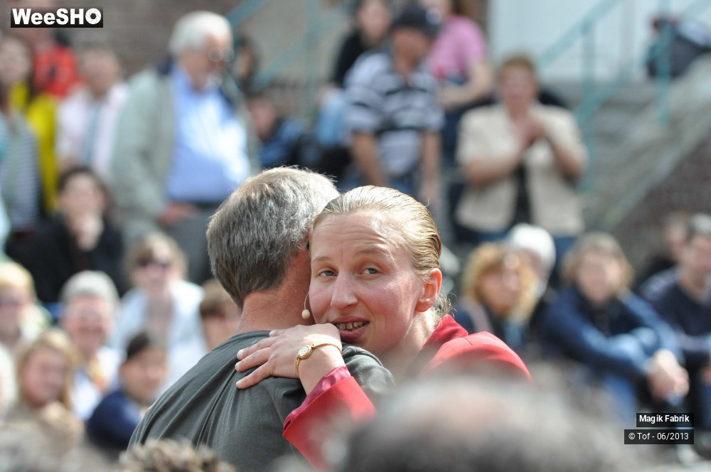 25/32 photos du spectacle How To Kill People