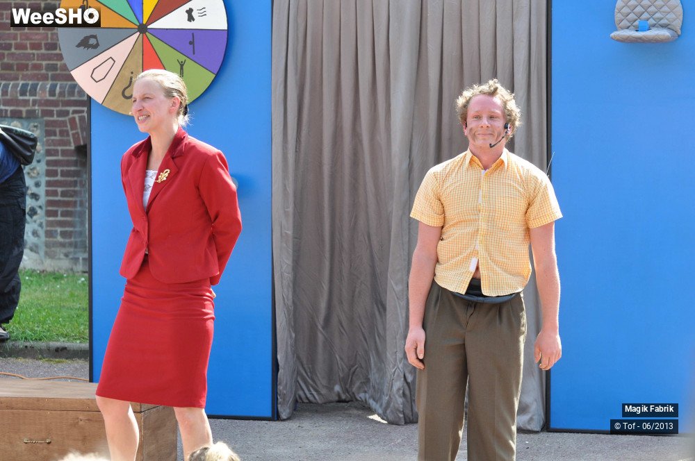 29/32 photos du spectacle How To Kill People