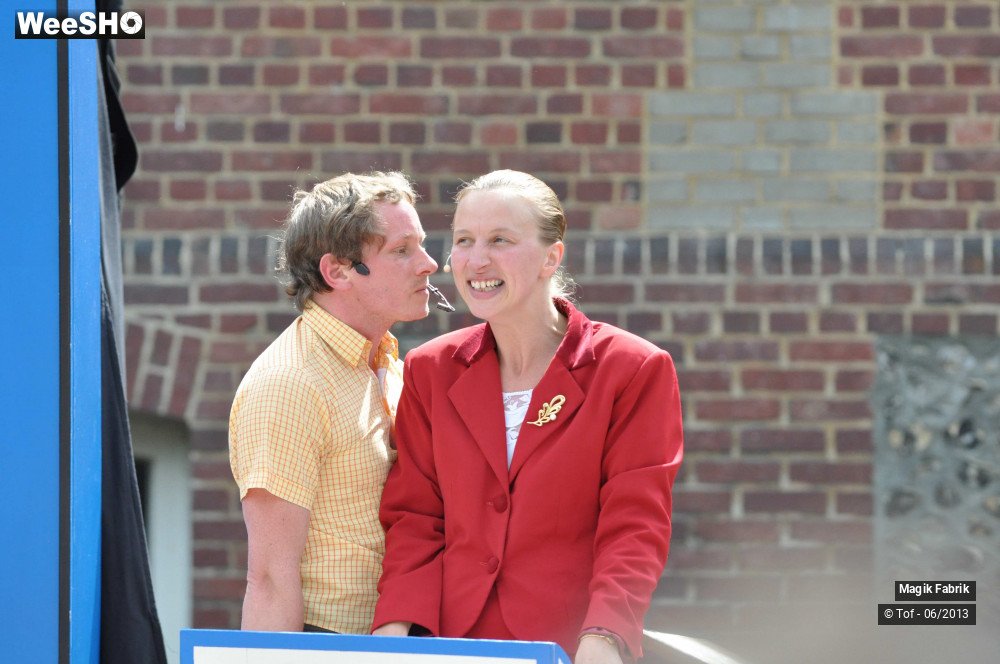 31/32 photos du spectacle How To Kill People