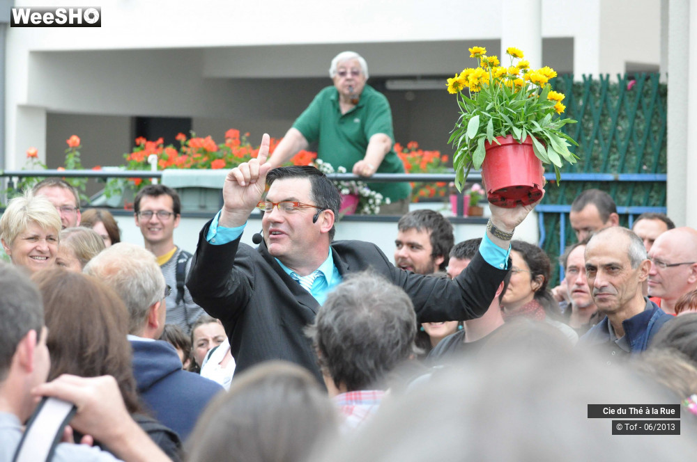 5/47 photos du spectacle A vendre