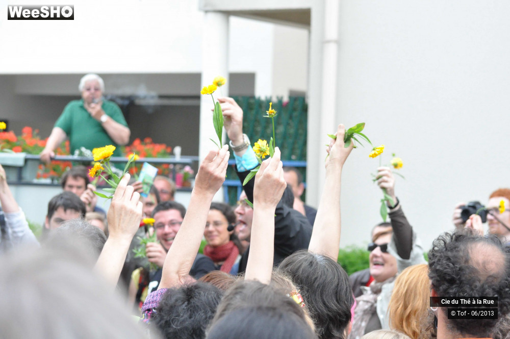 6/47 photos du spectacle A vendre