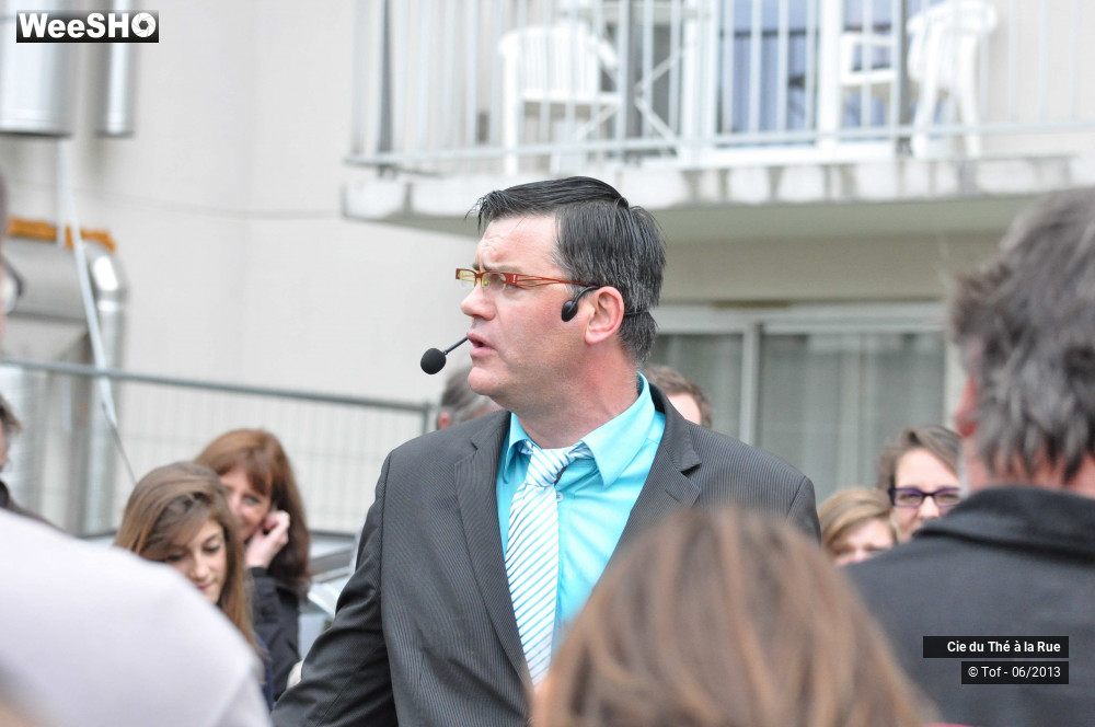 7/47 photos du spectacle A vendre