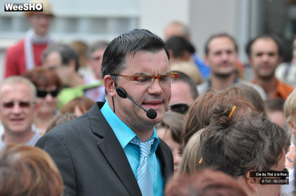 10/47 photos du spectacle A vendre