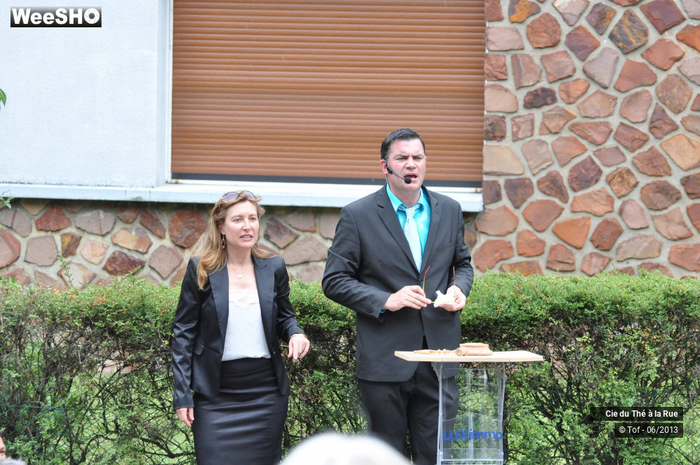 11/47 photos du spectacle A vendre