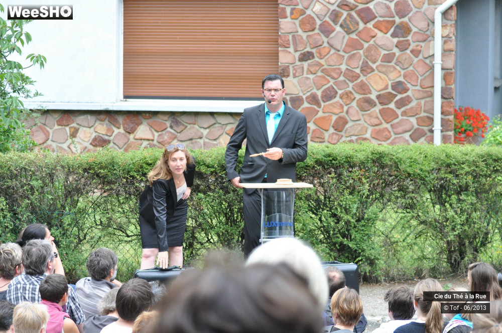 13/47 photos du spectacle A vendre