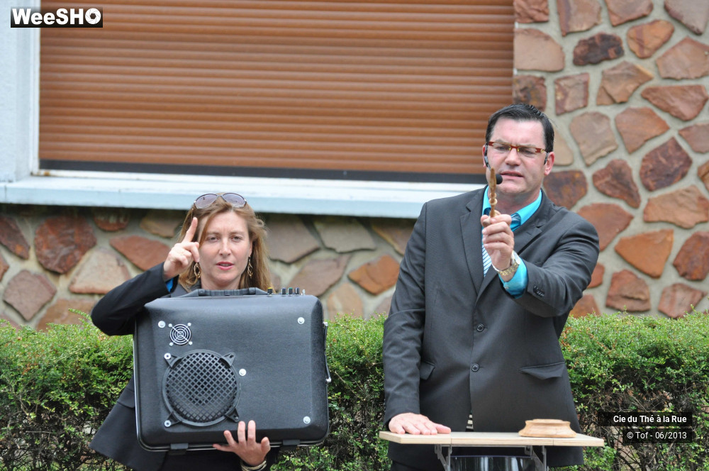 14/47 photos du spectacle A vendre