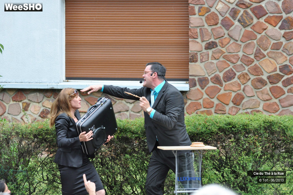 15/47 photos du spectacle A vendre